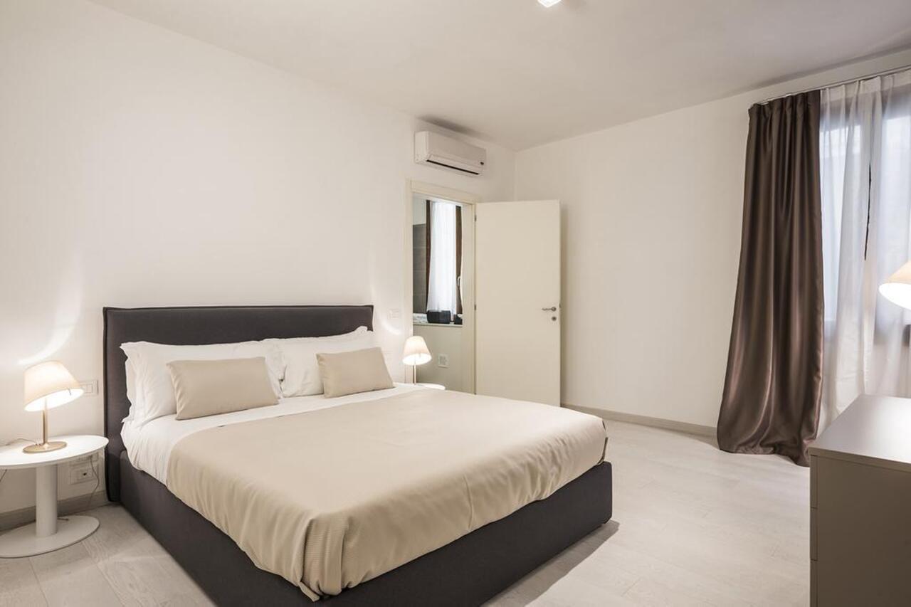 Myplace Santa Maria Formosa Apartment Venezia Esterno foto