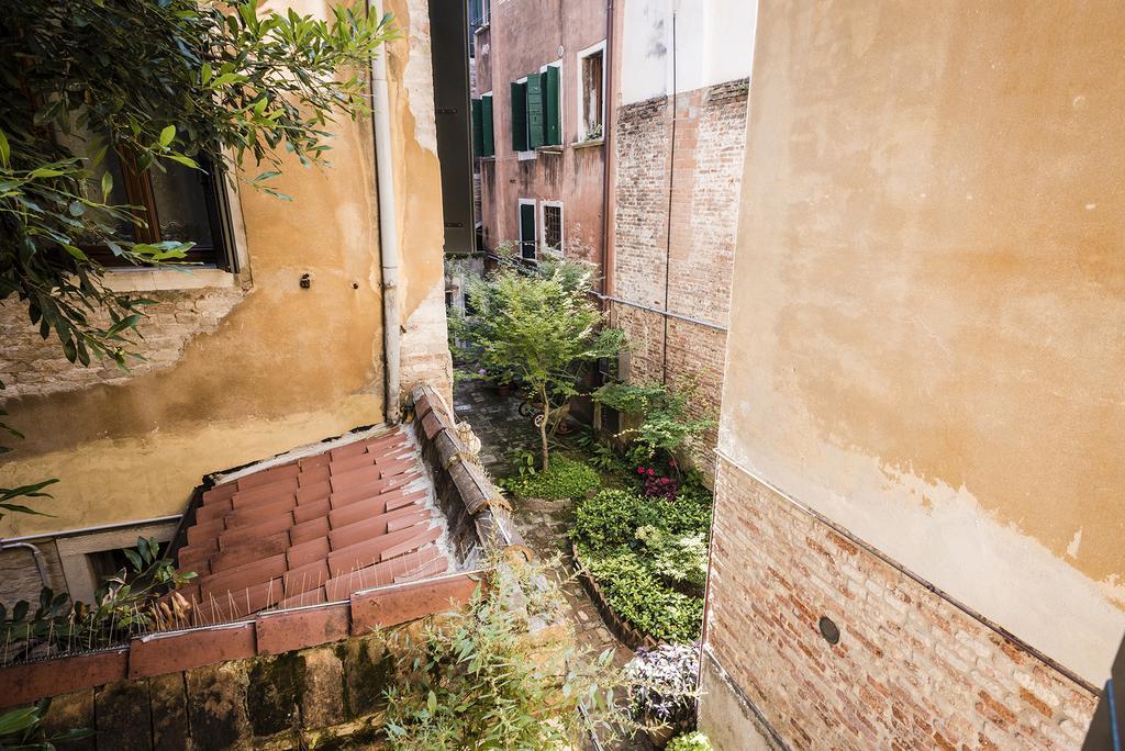 Myplace Santa Maria Formosa Apartment Venezia Esterno foto