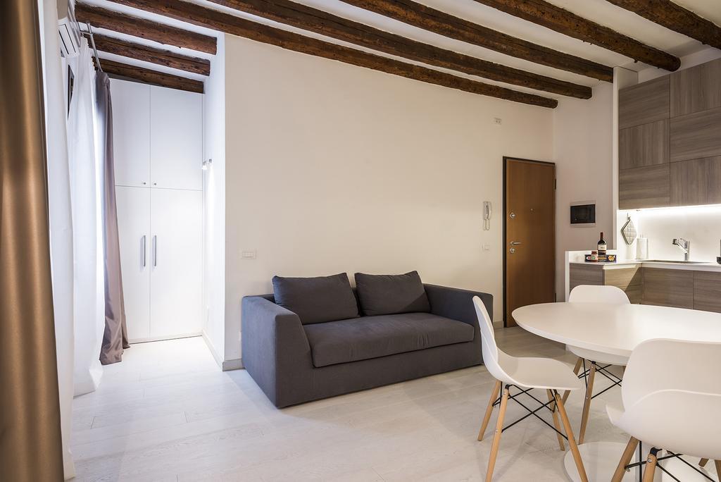 Myplace Santa Maria Formosa Apartment Venezia Esterno foto