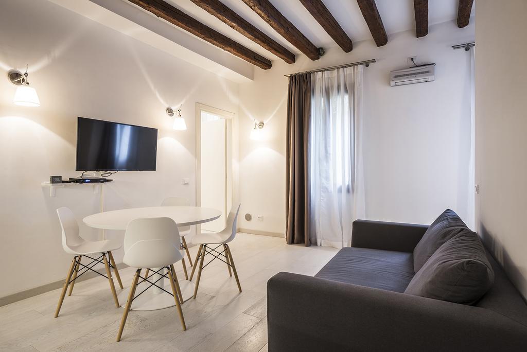 Myplace Santa Maria Formosa Apartment Venezia Esterno foto